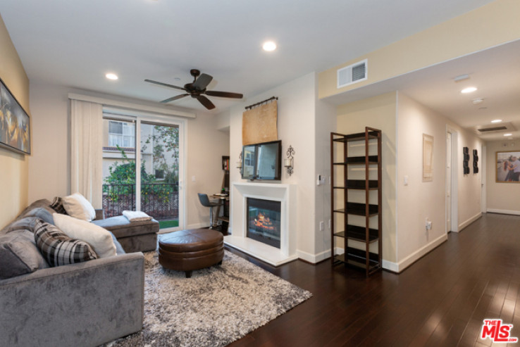 3 Bed Home for Sale in Sherman Oaks, California