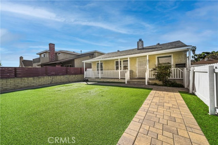 5 Bed Home for Sale in Culver City, California