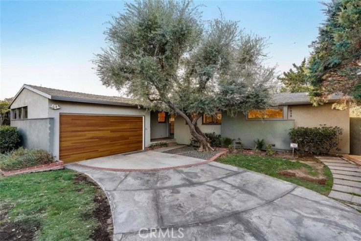 Residential Home in Van Nuys