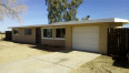 3 Bed Home for Sale in California City, California