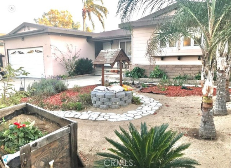 3 Bed Home for Sale in Rialto, California