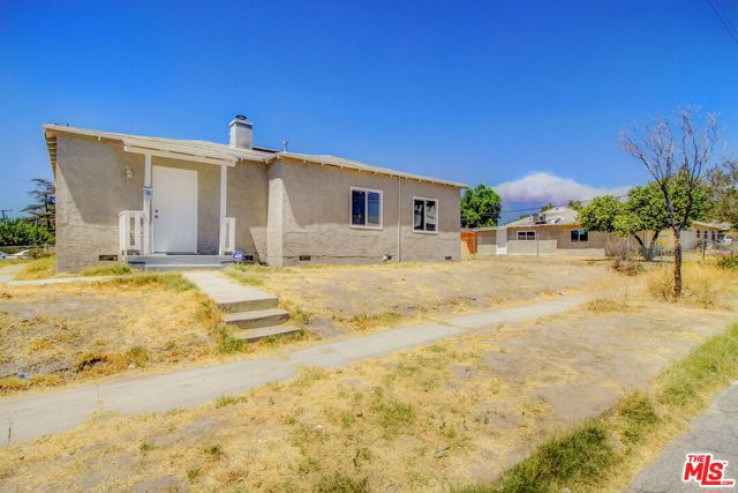 Residential Home in San Bernardino