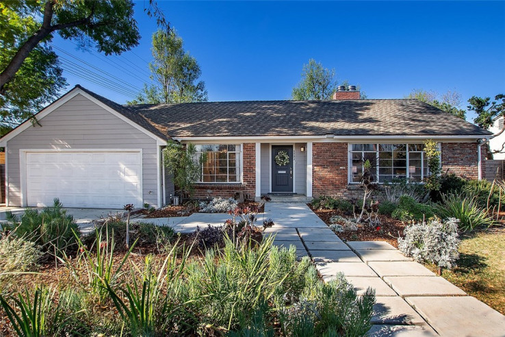 3 Bed Home for Sale in Van Nuys, California