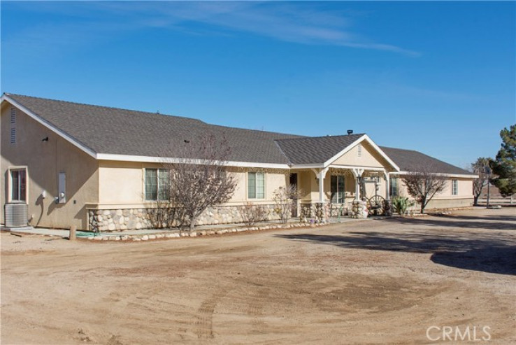 Residential Home in Lancaster