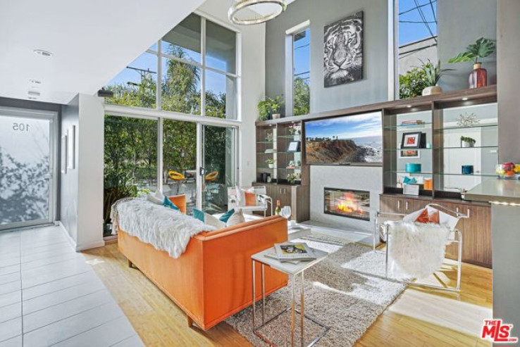 3 Bed Home for Sale in West Hollywood, California
