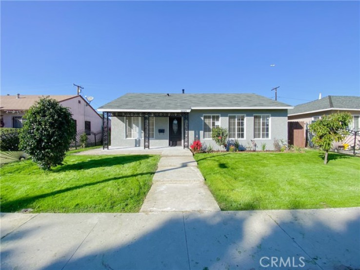 Residential Home in Compton West of Central