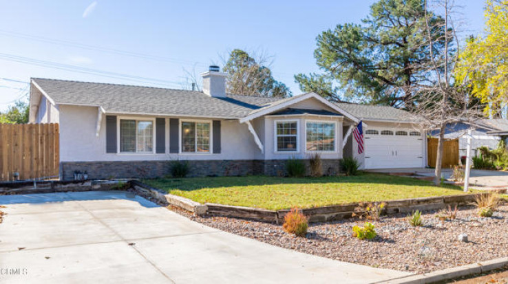 3 Bed Home for Sale in Thousand Oaks, California
