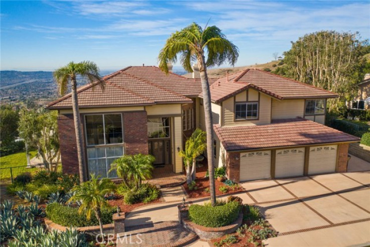 5 Bed Home for Sale in Yorba Linda, California