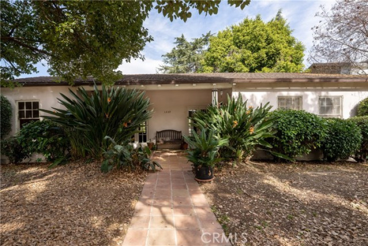 Residential Home in Burbank