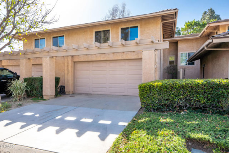 Residential Home in Ventura