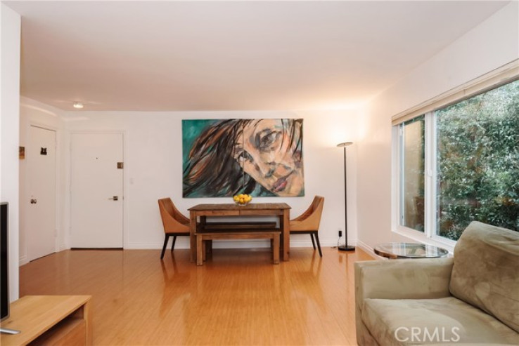 1 Bed Home for Sale in Santa Monica, California