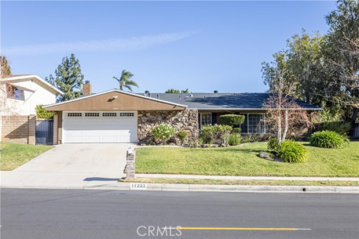 4 Bed Home for Sale in Granada Hills, California