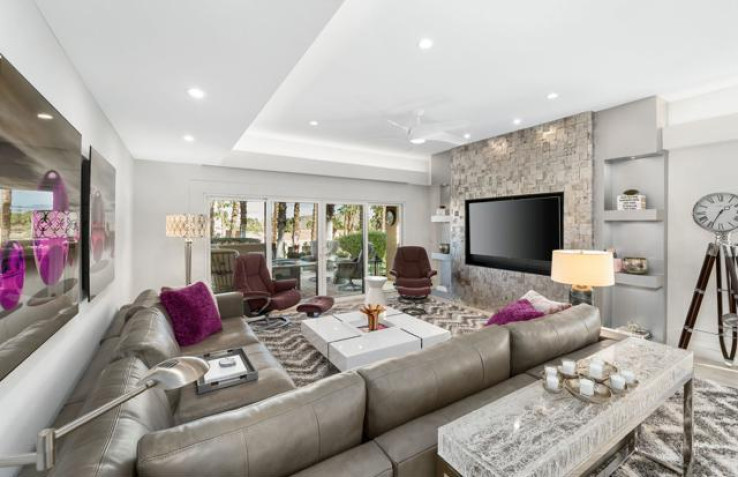 2 Bed Home for Sale in Palm Desert, California