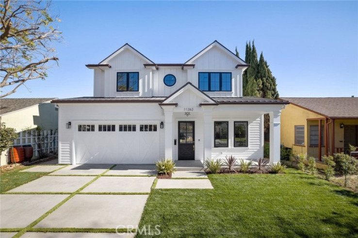 5 Bed Home for Sale in Culver City, California