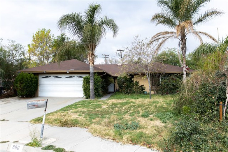 4 Bed Home for Sale in San Bernardino, California
