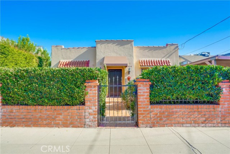Residential Home in Los Feliz