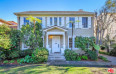 4 Bed Home for Sale in Santa Monica, California