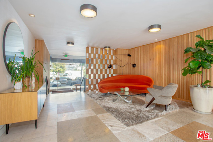 Residential Home in West Hollywood Vicinity