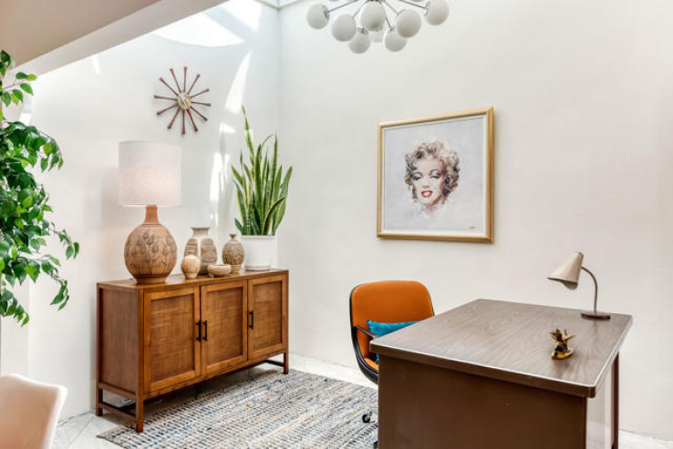 Residential Home in South Palm Desert