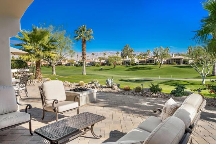 3 Bed Home for Sale in Palm Desert, California