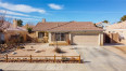4 Bed Home for Sale in Rosamond, California