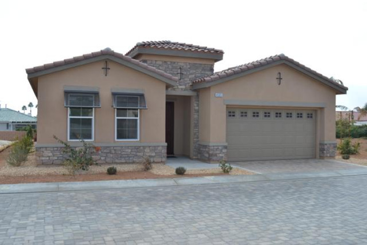 3 Bed Home for Sale in Palm Desert, California