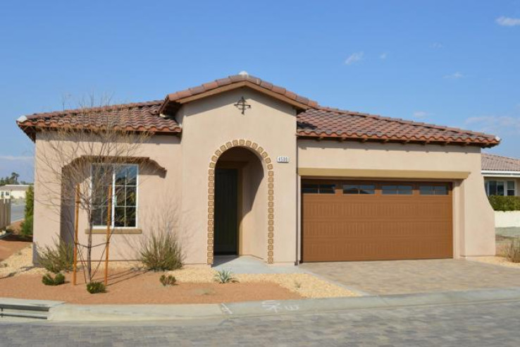 3 Bed Home for Sale in Palm Desert, California
