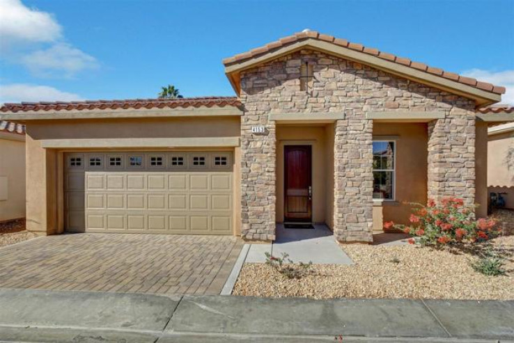 3 Bed Home for Sale in Palm Desert, California