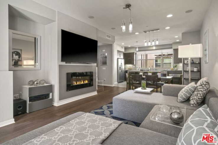 2 Bed Home for Sale in West Hollywood, California