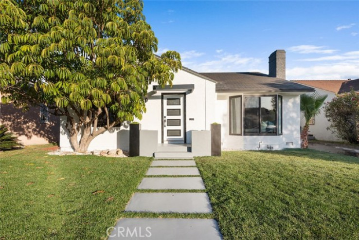 3 Bed Home for Sale in Los Angeles, California