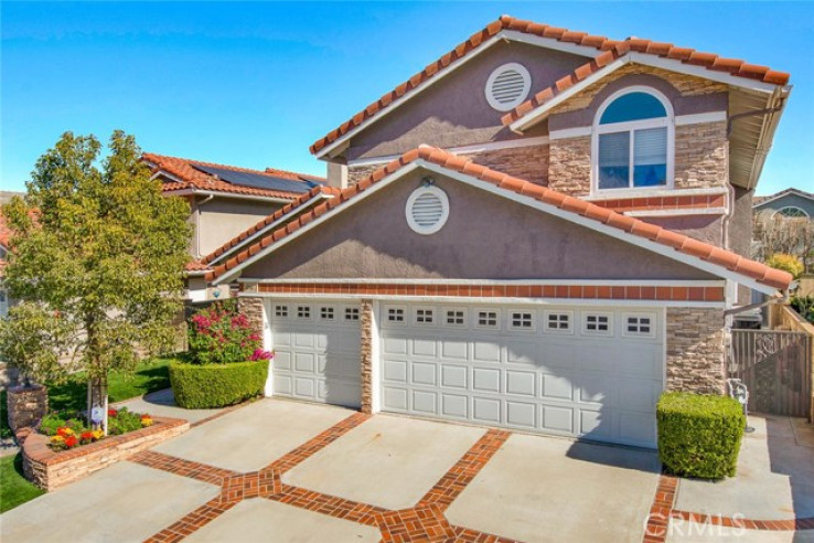 4 Bed Home for Sale in Yorba Linda, California