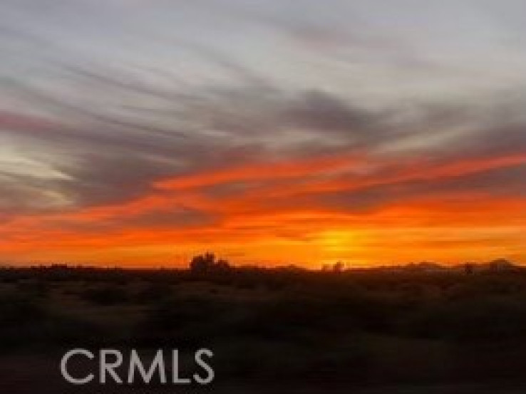 Land in Apple Valley