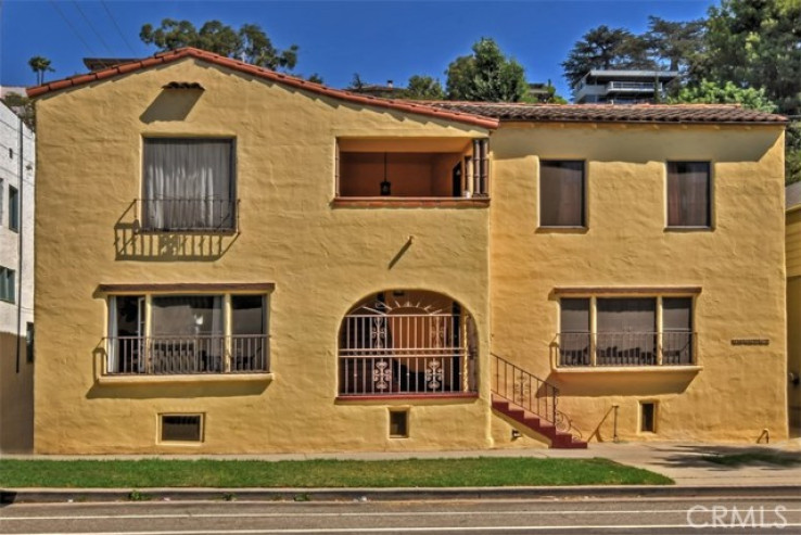  Income Home for Sale in Silver Lake, California