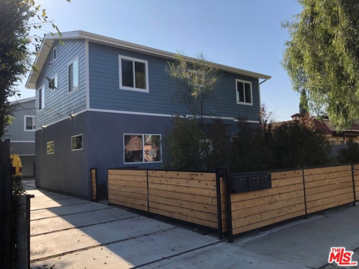  Income Home for Sale in Los Angeles, California
