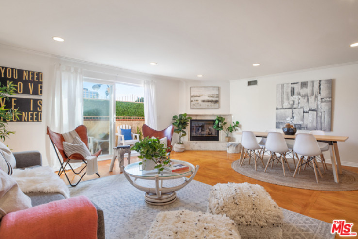 3 Bed Home for Sale in Santa Monica, California