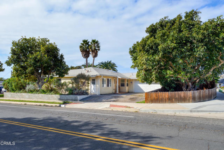 Residential Home in Ventura
