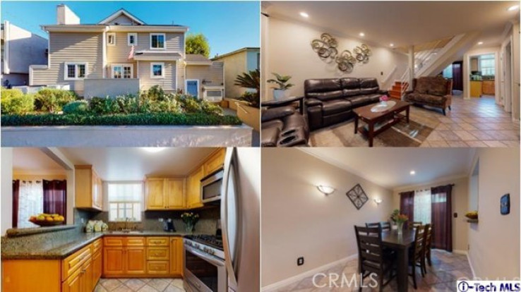 2 Bed Home for Sale in Burbank, California