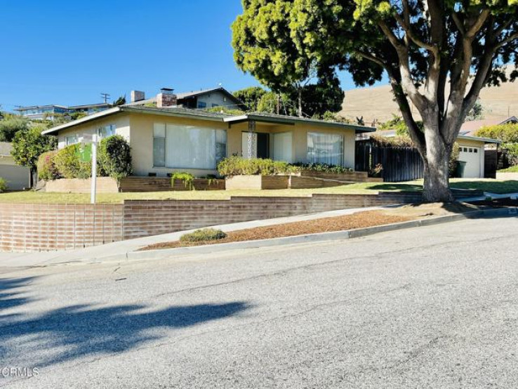 Residential Home in Ventura