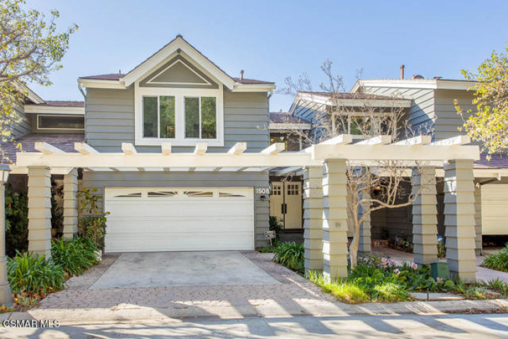 2 Bed Home for Sale in Westlake Village, California