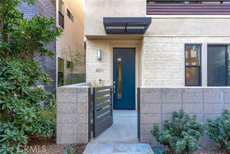 Residential Home in Southwest Costa Mesa