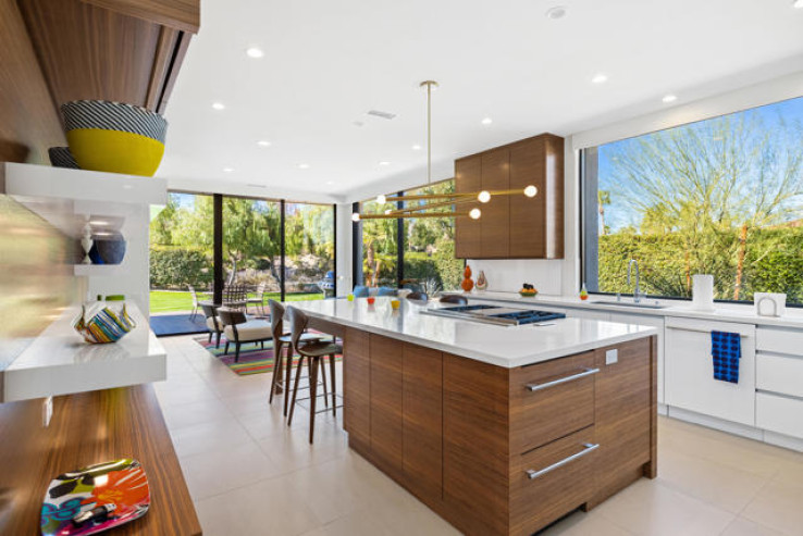 3 Bed Home for Sale in Palm Desert, California