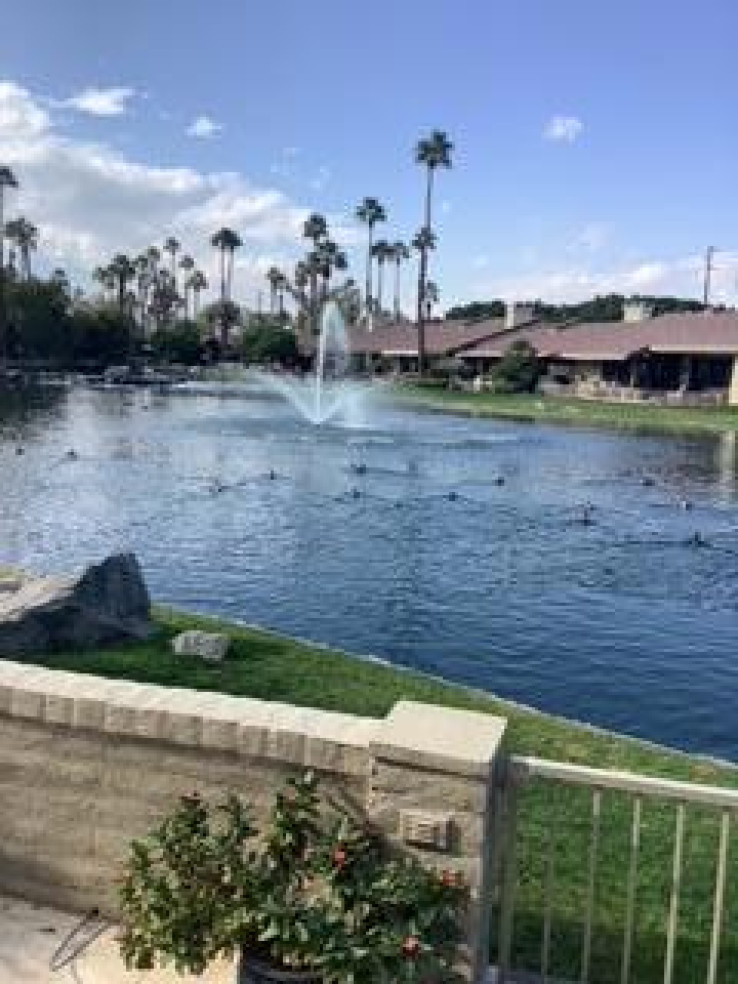 Residential Home in East Palm Desert