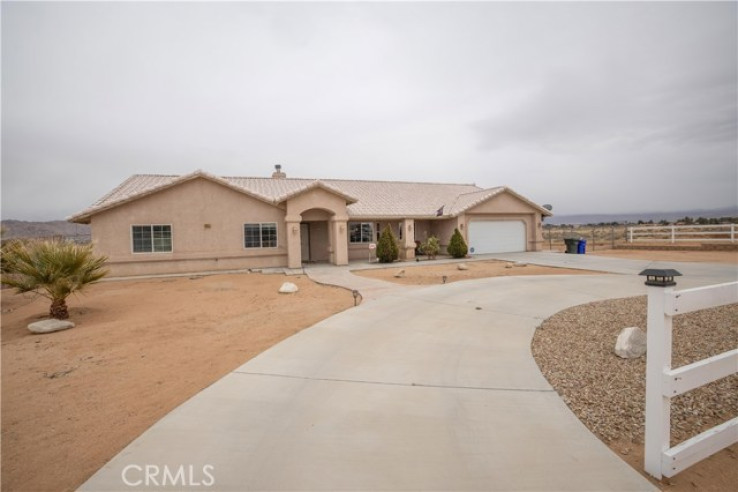 Residential Home in Apple Valley