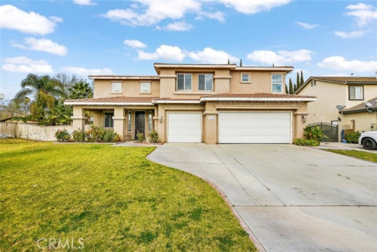 3 Bed Home for Sale in Rialto, California