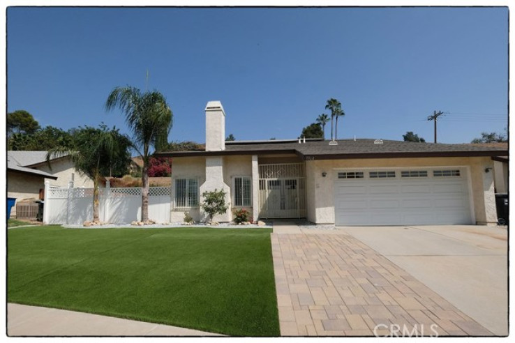 4 Bed Home for Sale in Highland, California
