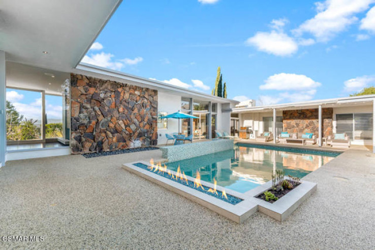 4 Bed Home for Sale in Thousand Oaks, California