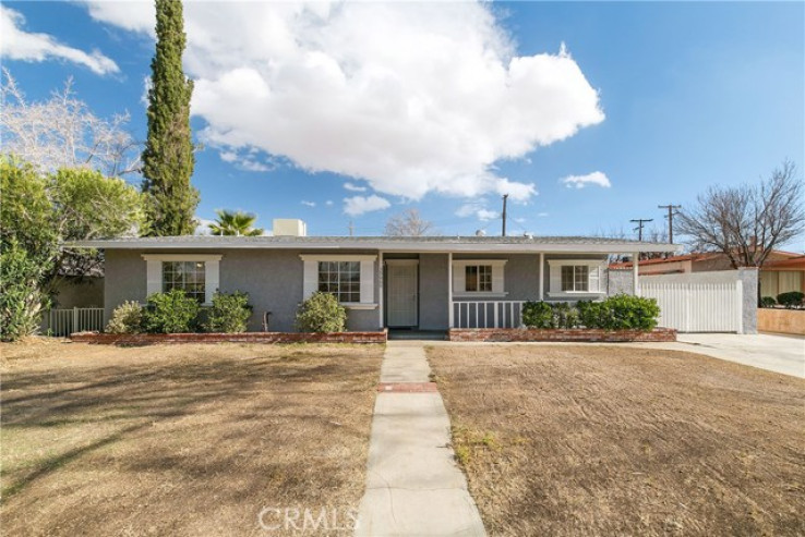Residential Home in Palmdale