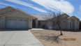 4 Bed Home for Sale in Apple Valley, California