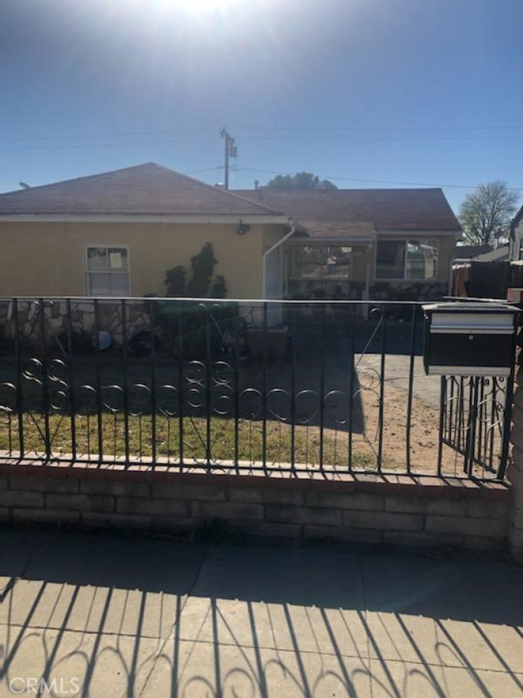 3 Bed Home for Sale in San Fernando, California
