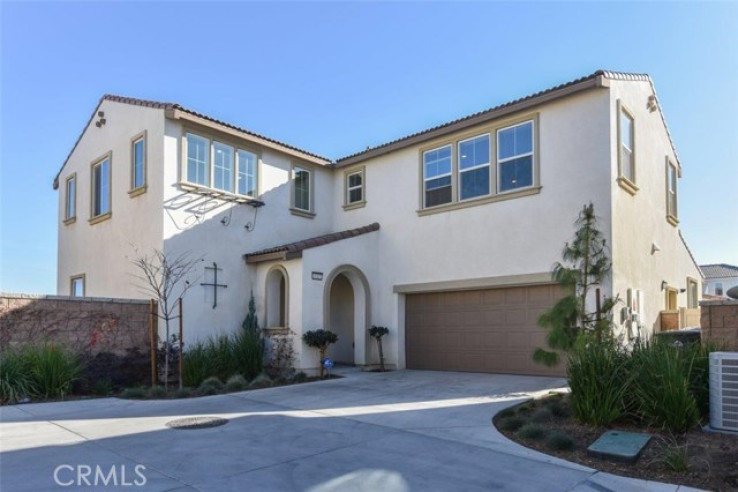 4 Bed Home for Sale in Ontario, California